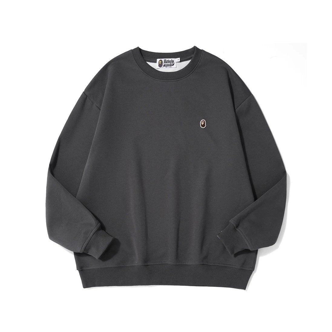 BAP Clothing Luxury Crewneck