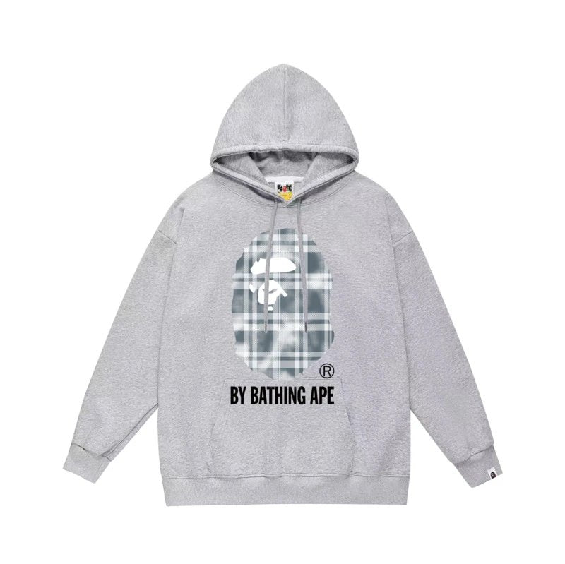 BAP Clothing Designer Hoodies