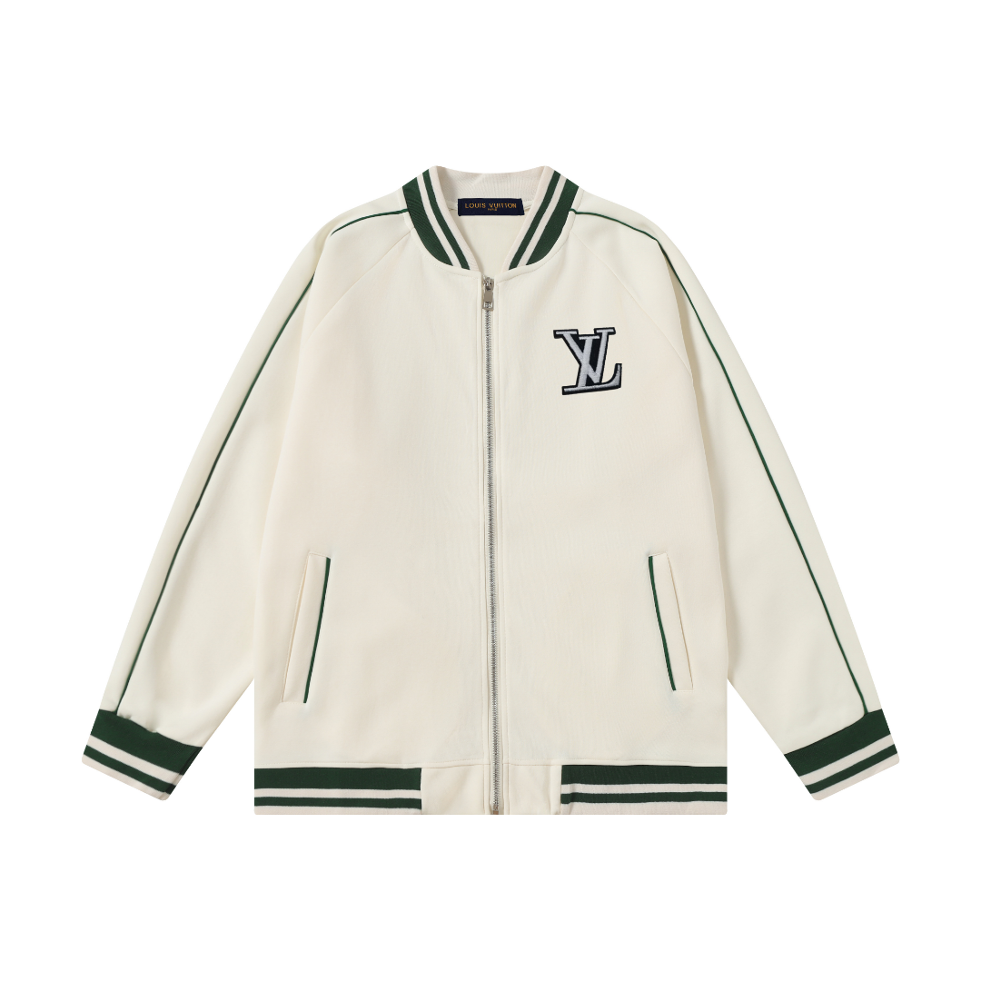 VL Clothing Luxury Jacket