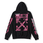 OFF Clothing Luxury Hoodie