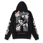 OFF Clothing Luxury Hoodie
