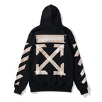 OFF Clothing Luxury Hoodie