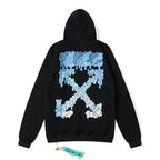 OFF Clothing Luxury Hoodie