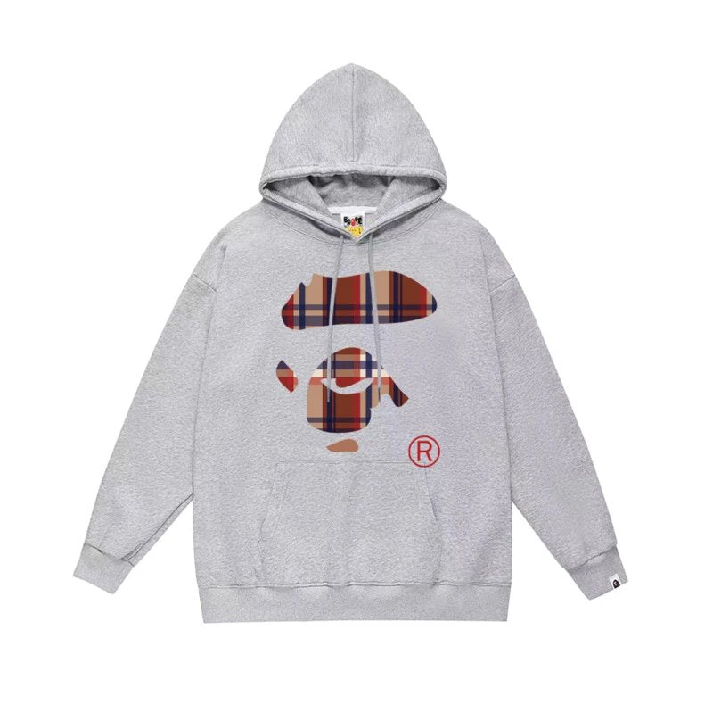 BAP Clothing Designer Hoodies