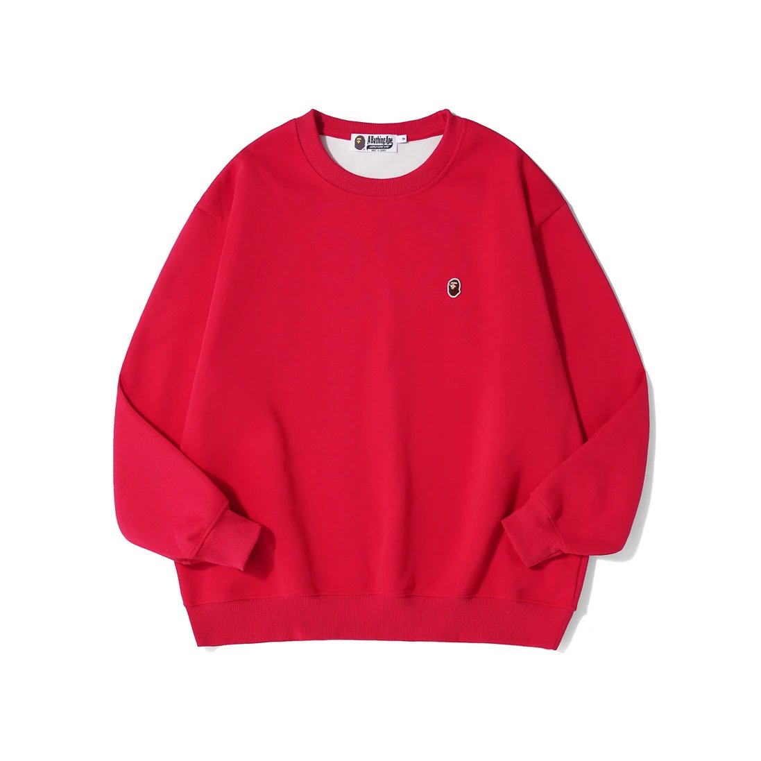 BAP Clothing Luxury Crewneck