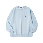 BAP Clothing Luxury Crewneck