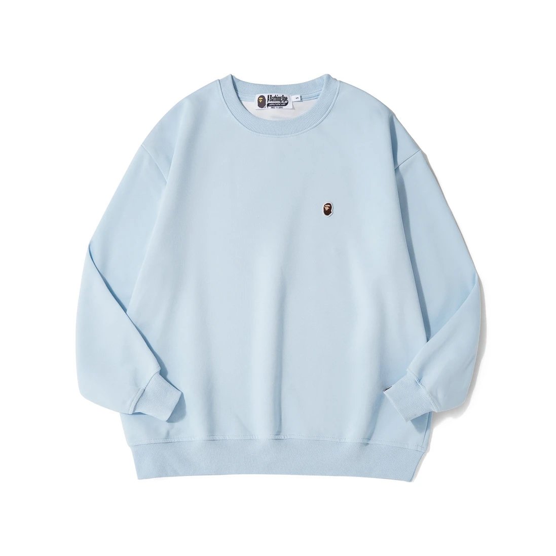 BAP Clothing Luxury Crewneck