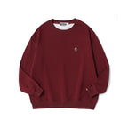 BAP Clothing Luxury Crewneck
