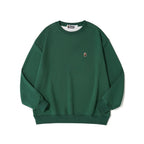 BAP Clothing Luxury Crewneck