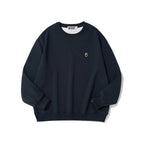 BAP Clothing Luxury Crewneck