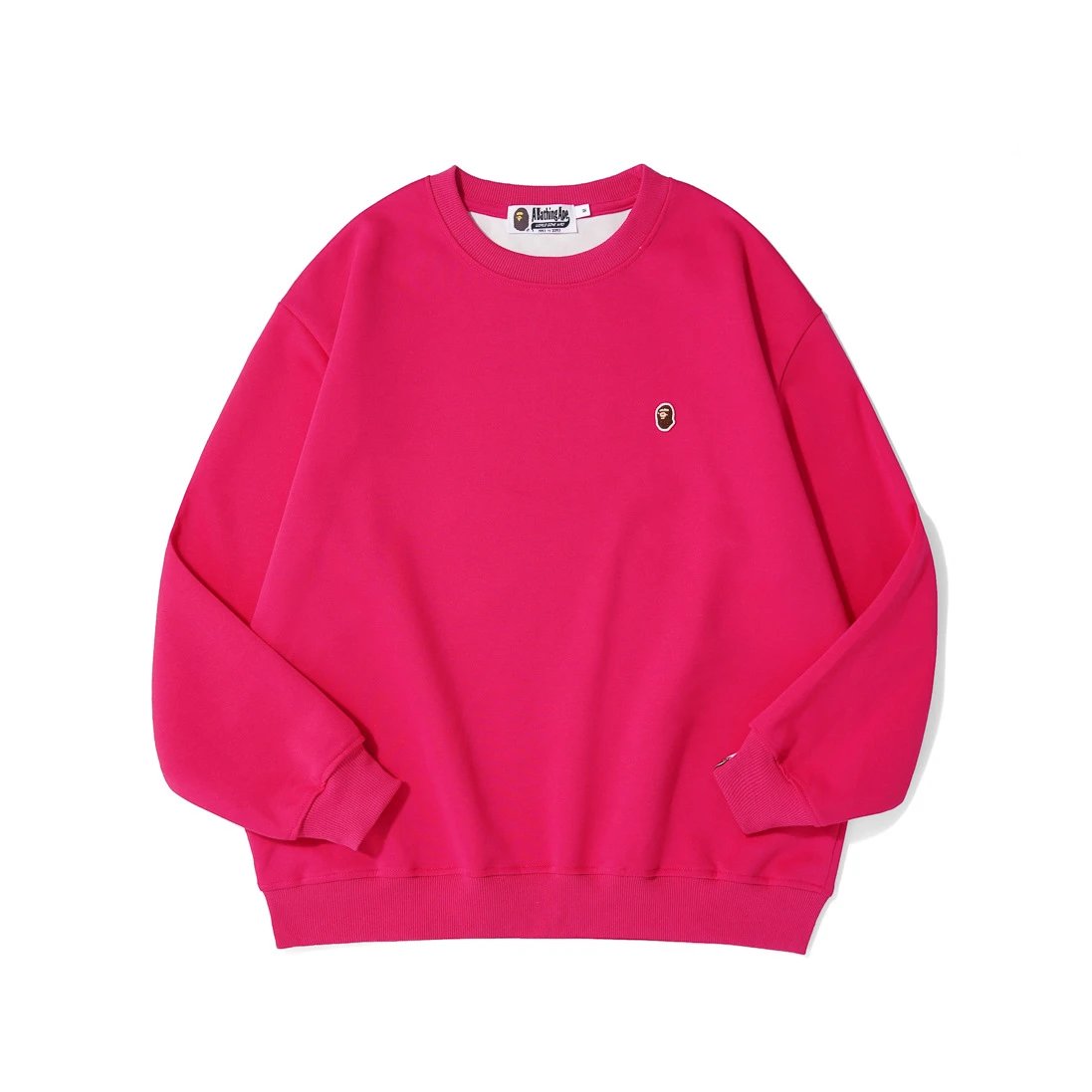 BAP Clothing Luxury Crewneck