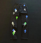 CHROM Clothing Fashion Jeans