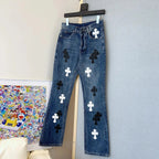 CHROM Clothing Fashion Jeans