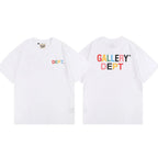 GAL DEPT Men's Clothing T Shirt