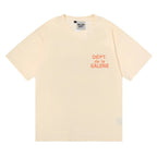 GAL DEPT Men's Clothing T Shirt