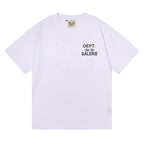 GAL DEPT Men's Clothing T Shirt