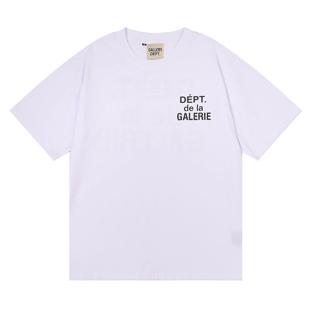 GAL DEPT Men's Clothing T Shirt
