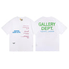 GAL DEPT Men's Clothing T Shirt