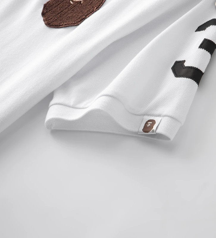 BAP Luxury T Shirt