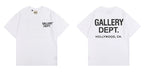 GAL DEPT Men's Clothing T Shirt