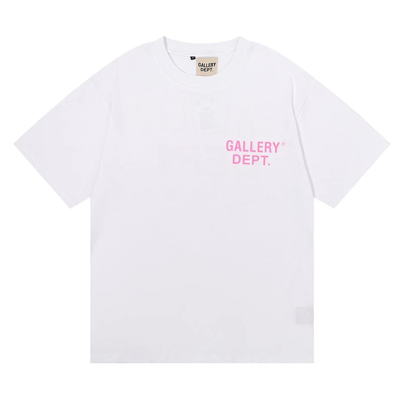GAL DEPT Men's Clothing T Shirt