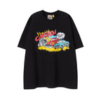 GAL DEPT Men's Clothing T Shirt