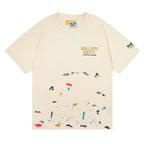 GAL DEPT Men's Clothing T Shirt