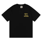 GAL DEPT Men's Clothing T Shirt