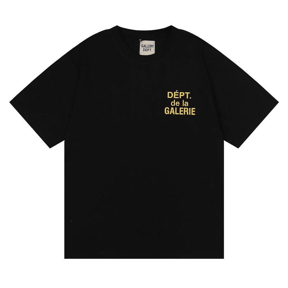 GAL DEPT Men's Clothing T Shirt