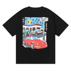 GAL DEPT Men's Clothing T Shirt