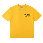 GAL DEPT Men's Clothing T Shirt