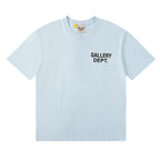 GAL DEPT Men's Clothing T Shirt