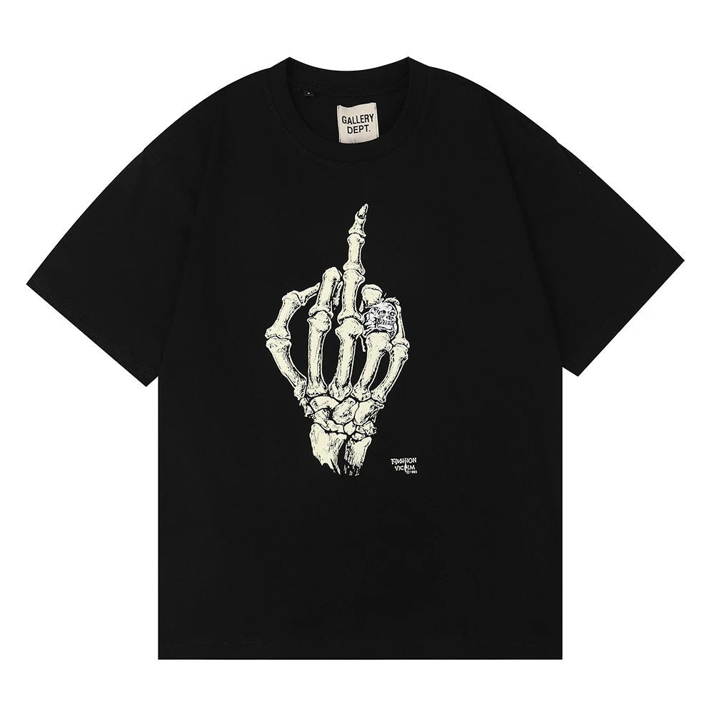 GAL DEPT Men's Clothing T Shirt