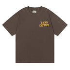 GAL DEPT Men's Clothing T Shirt