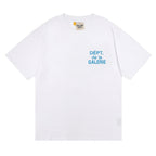 GAL DEPT Men's Clothing T Shirt