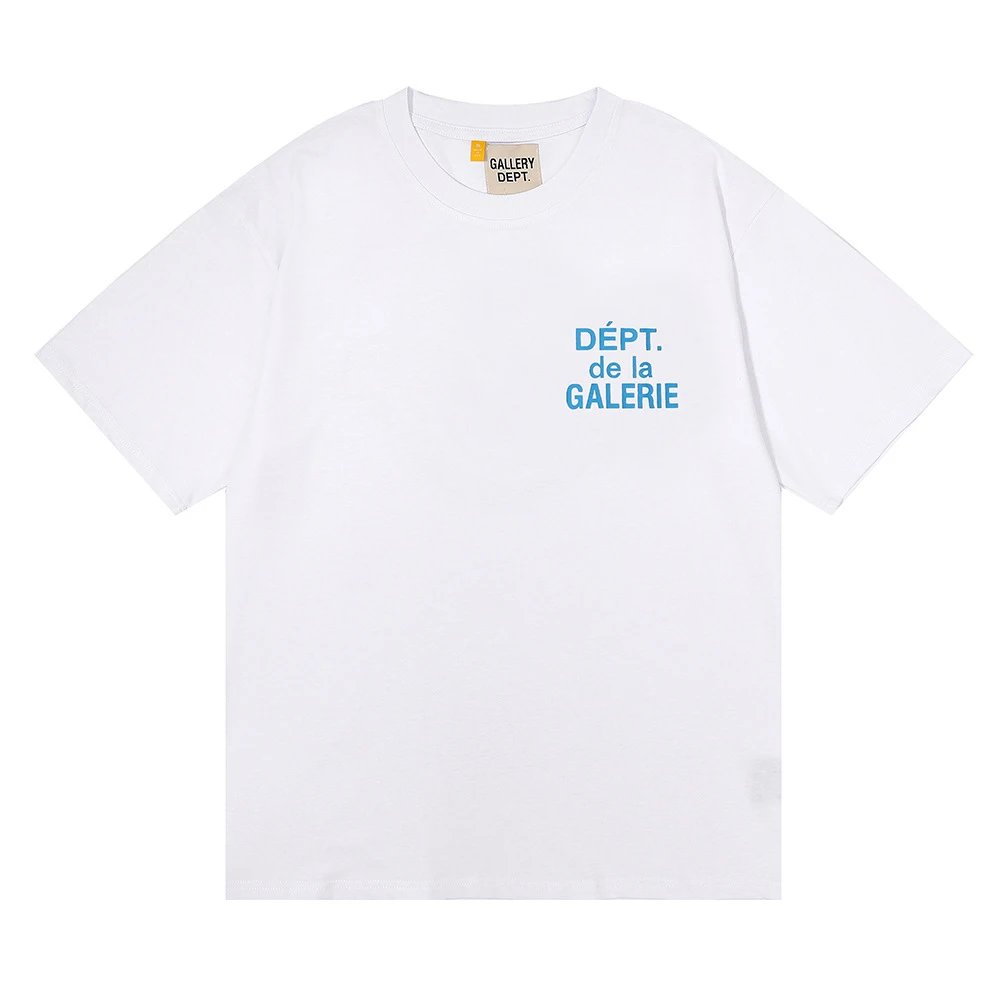 GAL DEPT Men's Clothing T Shirt