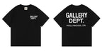 GAL DEPT Men's Clothing T Shirt