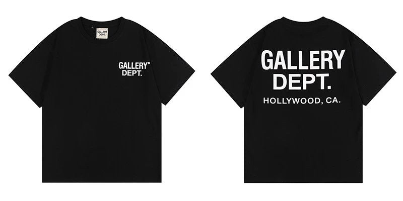 GAL DEPT Men's Clothing T Shirt
