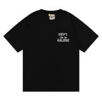 GAL DEPT Men's Clothing T Shirt