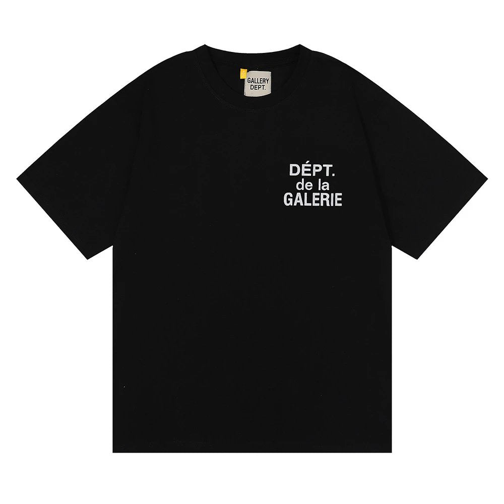 GAL DEPT Men's Clothing T Shirt
