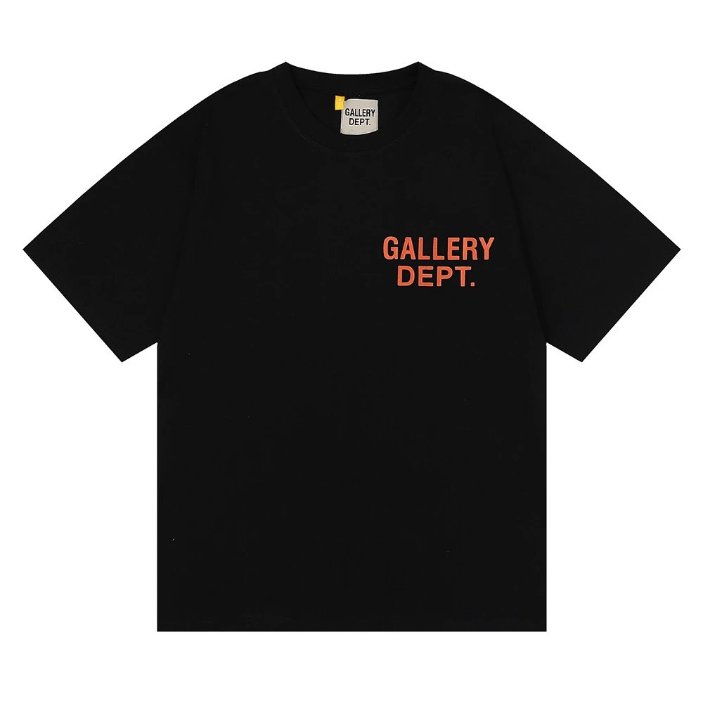 GAL DEPT Men's Clothing T Shirt
