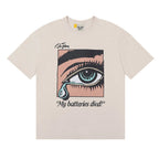 GAL DEPT Men's Clothing T Shirt