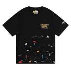 GAL DEPT Men's Clothing T Shirt