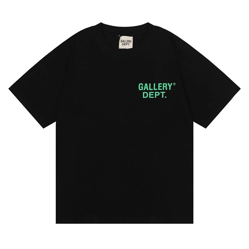 GAL DEPT Men's Clothing T Shirt