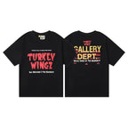 GAL DEPT Men's Clothing T Shirt