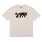GAL DEPT Men's Clothing T Shirt