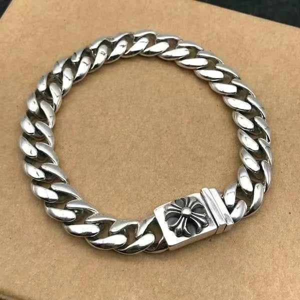 CHROM Luxury Bracelets