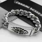 CHROM Luxury Bracelets