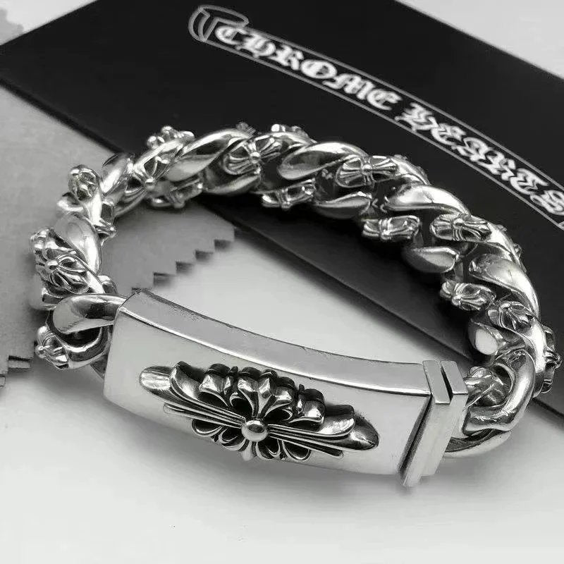 CHROM Luxury Bracelets