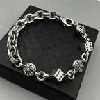 CHROM Luxury Bracelets